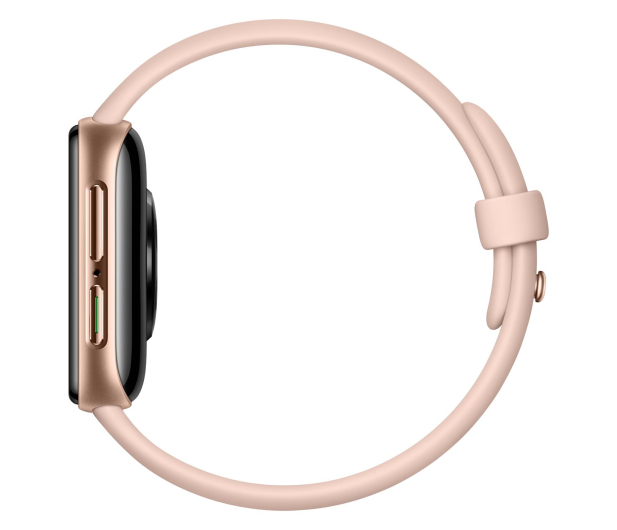 OPPO Watch 41mm różowy NFC - 587705 - zdjęcie 3